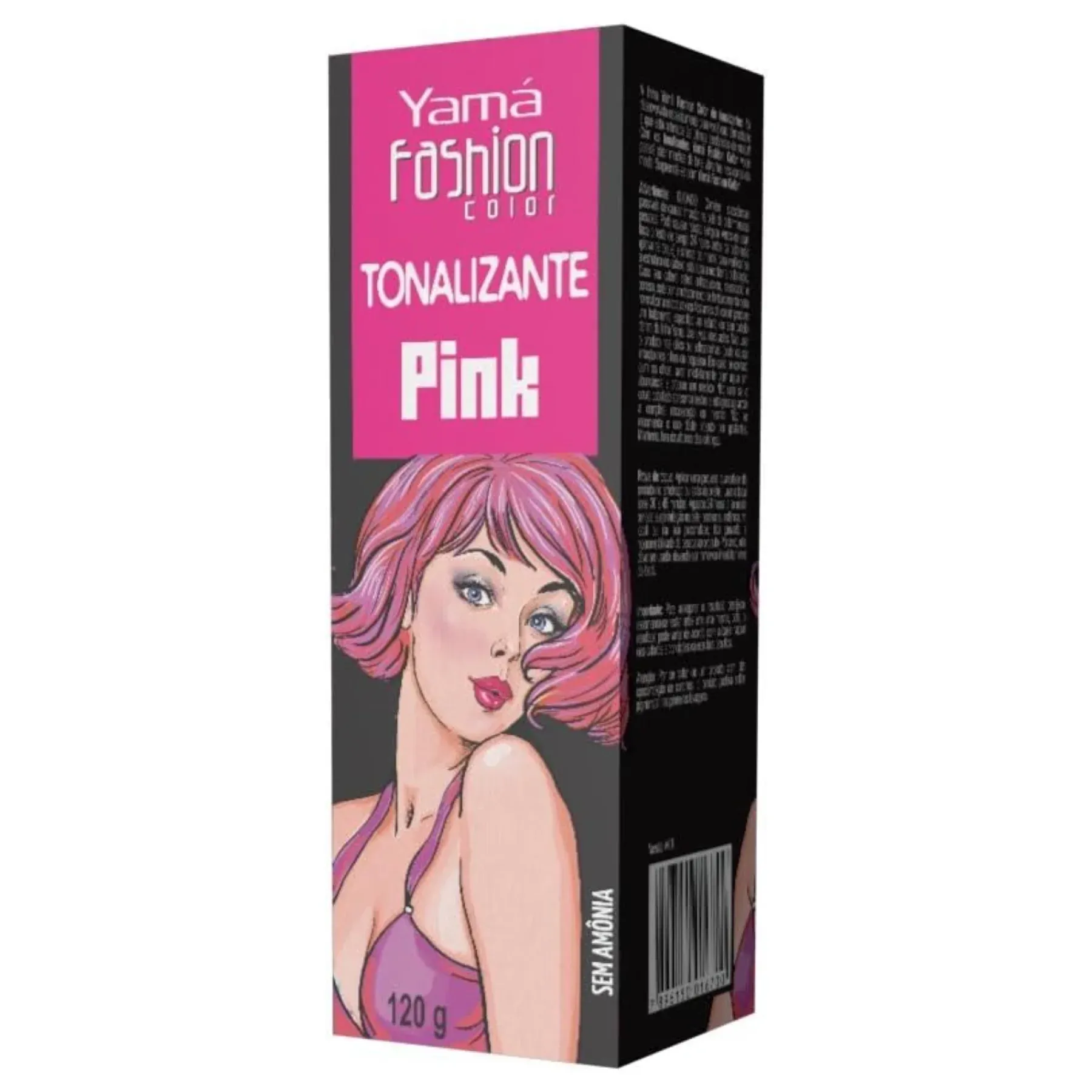 YF PINK